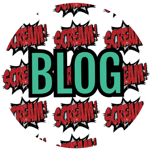 Screamblog