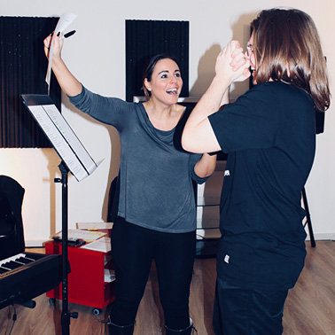 singerfolg